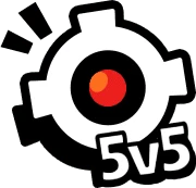 Brawl Stars Knockout 5v5 game mode icon